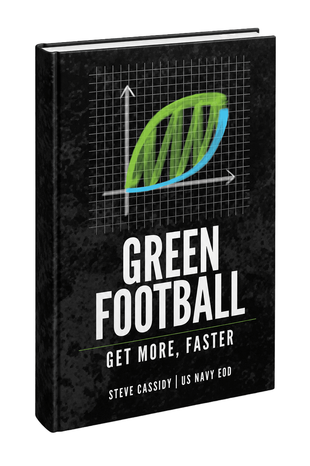 Green Football: Get More, Faster — by Steve Cassidy, US Navy EOD