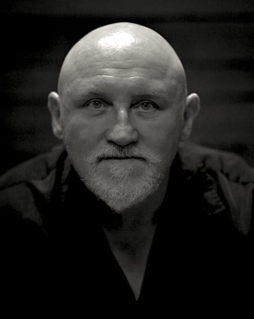 Steve Cassidy, Navy EOD veteran and founder of EOD Gear